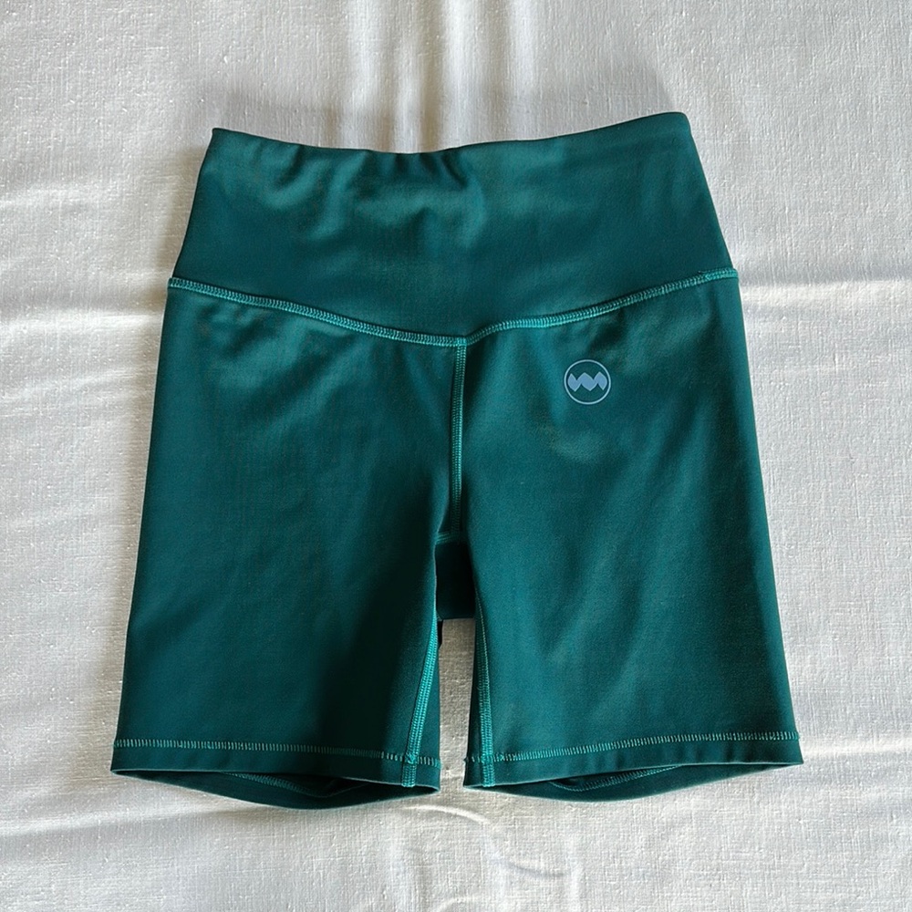 1501. Janji Pace Short Pacific XS